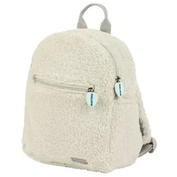 Nattou TEDDY Rucksack Teddy, ecru