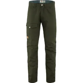 Fjällräven Greenland Regular Fit Deep Forest 46