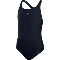 Speedo ECO Endurance+ Medalist Badeanzug Blau 104