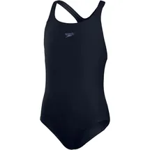 Speedo ECO Endurance+ Medalist Badeanzug Blau 104