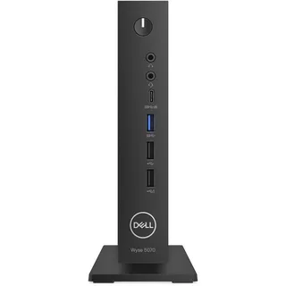 Dell Wyse 5070 Intel Celeron J J4105 4GB DDR4-SDRAM 16GB eMMC Wyse ThinOS