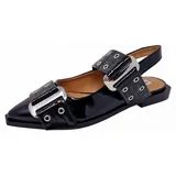 Steve Madden Grand Ave schwarz, 38