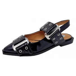 Steve Madden Grand Ave schwarz, 38
