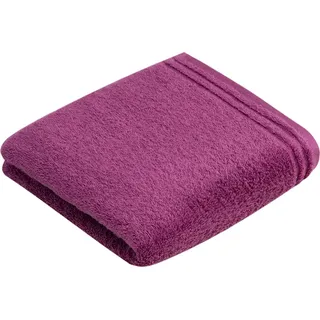 - Vossen Handtücher Calypso Feeling purple - 8590 (11.89 € / )