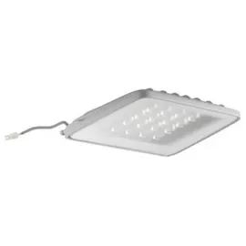 Siteco LED-Fluter 5XA7660A2B00C Silber