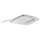 Siteco LED-Fluter 5XA7660A2B00C Silber