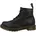 101 Virginia DM30700001 Womens bovver boots black 36 EU