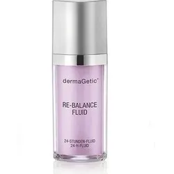 Binella dermaGetic Oily-Balance Re-Balance Fluid 30ml