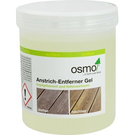 OSMO Anstrich - Entferner Gel 0,50 l 13900142