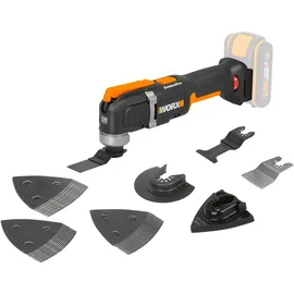 Worx WX696.9 ohne Akku