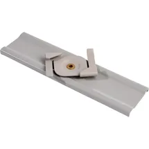 Deko-Light 3-Phasen Schienensystem, D Line Rasterdecken Schnellmontageklammer