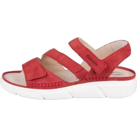 GANTER Halina Damen Rot 38
