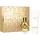 Paco Rabanne Million Gold For Her Eau de Parfum 50 ml + Body Lotion 100 ml Geschenkset