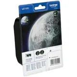 LC-1000BK schwarz 2er Pack