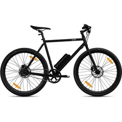 E-Bike Maki 3.0 (M / Black) M