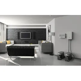 EcoFlow Smart Home Panel Combo Solarsteuerung 50 cm x 33 cm x 12 cm