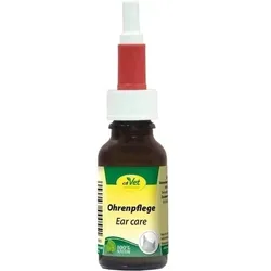 OHRENPFLEGE vet. 20 ml