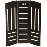 OCEAN & EARTH Down The Line Centre Deck Traction Pad 2026 One Size schwarz