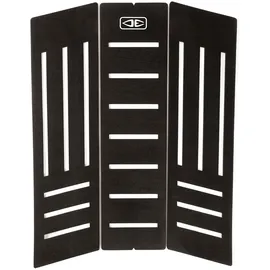 OCEAN & EARTH Down The Line Centre Deck Traction Pad 2026 One Size schwarz