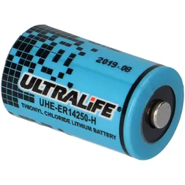 Ultralife LS 14250 1200 mAh 4 St.