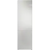 KGN392LAG Stand Kühl-Gefrier-Kombi Metall-Optik TotalNoFrost VitaFreshXXL DimLightEEK:A