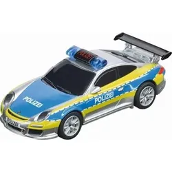 CARRERA 15817076 1:43 Pull&Speed Sound & Light Police, sortiert