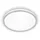 Briloner LED Deckenleuchte 33 cm 8,5 W Chrom-Matt