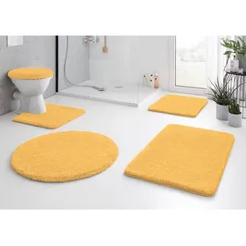 KLEINE WOLKE Relax 55 x 55 cm mimose