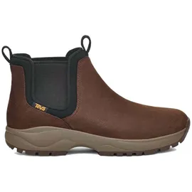 Teva Tusayan Herren Braun 44,5