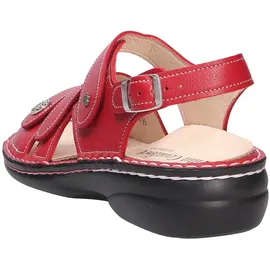 Finn Comfort Gomera red 42