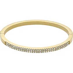 Fossil Armband Edelstahl gold Damen 