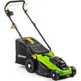 Fieldmann FZR 2037-E 1600 W