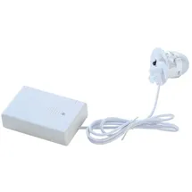 Lemax - One LED Light String Moonlander / Weihnachtsdorf