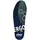 Atlas ERGO PRO Einlegesohle 38-40 Blau/Gelb