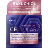 NIVEA Cellular Expert Lift Nachtcreme 50 ml