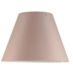 Luceplan - Costanza Schirm Soft Skin