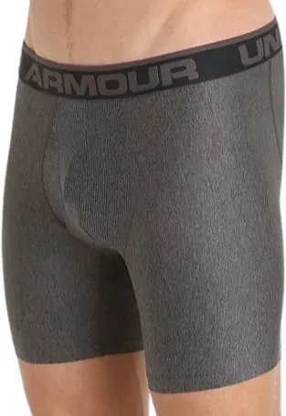Under Armour Herrenunterhose Original Series - ohne Farbe / XS