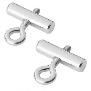 PRO PLUS Endstopper für Kederschiene Ø8-10mm