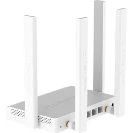 Keenetic Explorer 4G