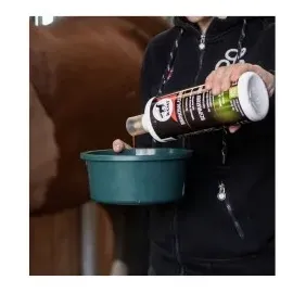 Leovet Bronchial-Elixier 1 l