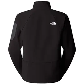 The North Face Damen Tek Approach Jacke (Größe M, schwarz)
