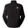 The North Face Damen Tek Approach Jacke (Größe M, schwarz)