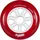 Powerslide Spinner 3er Rollenset 2024 red, 110mm/88a