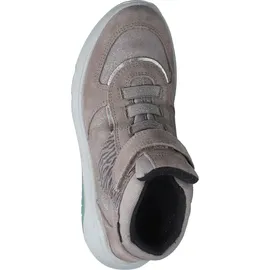 superfit Melody leicht gefütterte Gore-Tex Sneaker, BEIGE 4000, 33 EU