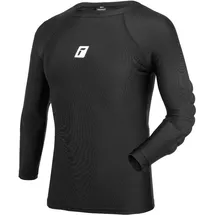 Reusch Reusch, Herren, Sportshirt, Soft (L), Schwarz, L