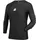 Reusch Reusch, Herren, Sportshirt, Soft (L), Schwarz, L