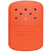 Zippo Unisex Zippo handwarmer blaze oranje 12 uur Handw rmer, orange, 12h EU