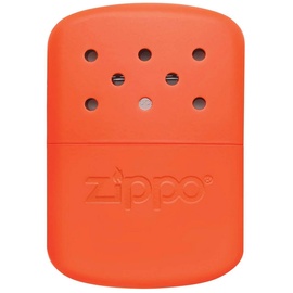 Zippo Unisex Zippo handwarmer blaze oranje 12 uur Handw rmer, orange, 12h EU