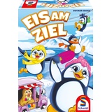 Schmidt Spiele Eis am Ziel