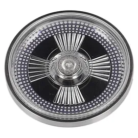 DL-pro Knebel Drehscheibe 10006978 transparent